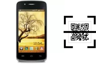 Como ler QR code no Okapia Joy?