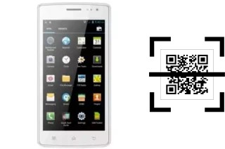 Como ler QR code no Okapia Magic Pro?