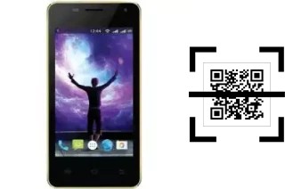 Como ler QR code no Okapia Shopno?