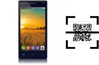 Como ler QR code no Okapia Style?