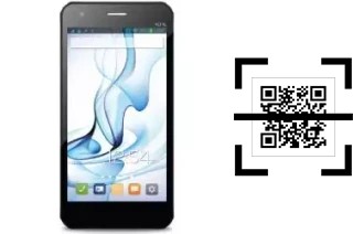 Como ler QR code no Okapia Xcite?