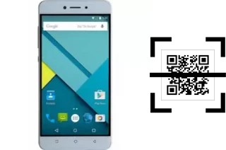 Como ler QR code no OKWU Okwu M1?