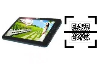 Como ler QR code no Olive Pad VT500?