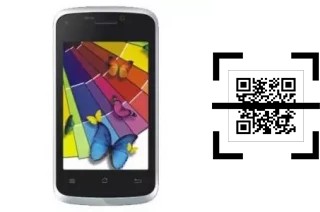 Como ler QR code no Olive V-S3500 Swank?