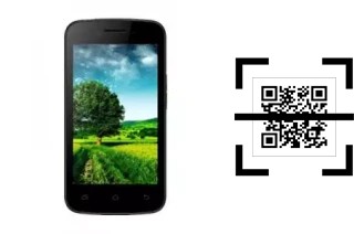 Como ler QR code no Olive V-SW400 Savvy?