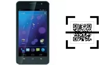 Como ler QR code no Omega S30?