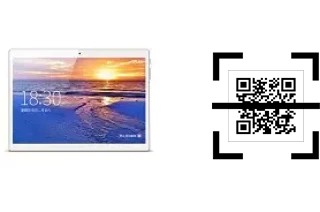 Como ler QR code no Onda V10 3G?