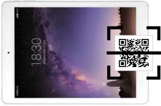 Como ler QR code no Onda V919 3G Air?