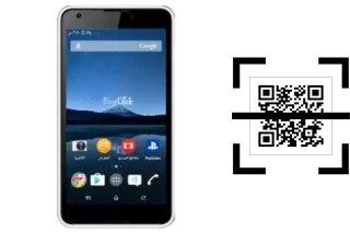 Como ler QR code no OneClick T11?