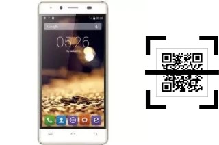 Como ler QR code no OneClick X-Music 3?