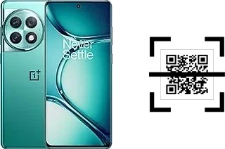 Como ler QR code no OnePlus Ace 2 Pro?