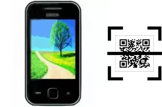 Como ler QR code no Onida i77?