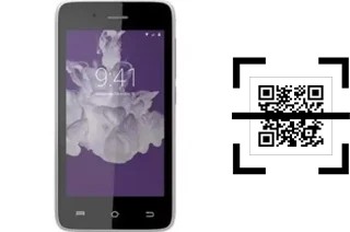 Como ler QR code no Onix S405?