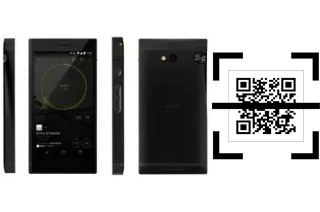 Como ler QR code no Onkyo Granbeat?