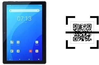 Como ler QR code no ONN Tablet Pro 10.1?