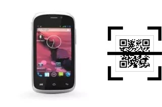 Como ler QR code no Ooredoo Odyssee S320?