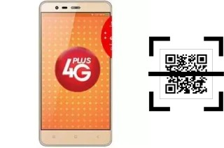 Como ler QR code no Ooredoo Smart 12 4G Plus?