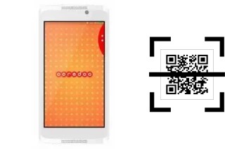 Como ler QR code no Ooredoo Smart 12 plus?