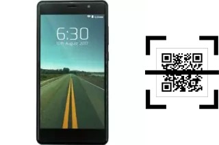 Como ler QR code no OPhone Ophone Newton Edge?