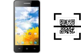 Como ler QR code no OPhone Ophone OZE 4?