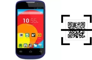 Como ler QR code no OPlus Oplus 8-37Z?