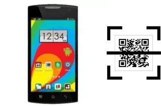 Como ler QR code no OPlus Oplus A100?