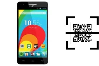 Como ler QR code no OPlus Oplus Air?