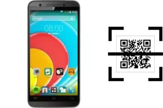 Como ler QR code no OPlus Oplus Evo 4G?