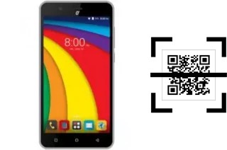 Como ler QR code no OPlus Oplus Presto 700 LTE?