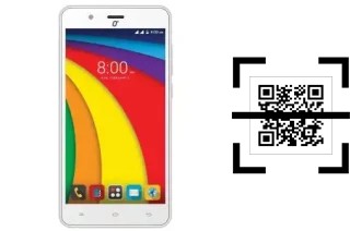 Como ler QR code no OPlus Oplus Velocity LTE?