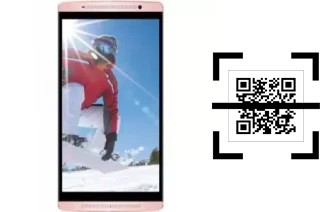 Como ler QR code no OPlus Oplus Venti 4G?