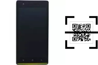 Como ler QR code no Oppo 3007?