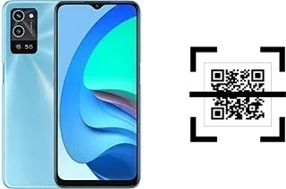 Como ler QR code no Oppo A56 5G?