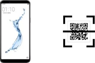 Como ler QR code no Oppo A79?