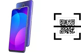 Como ler QR code no Oppo F11?