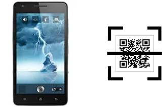 Como ler QR code no Oppo Find?