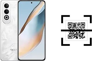 Como ler QR code no Oppo K12 Plus?