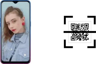 Como ler QR code no Oppo R17 Neo?