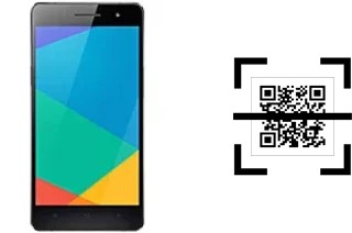 Como ler QR code no Oppo R3?