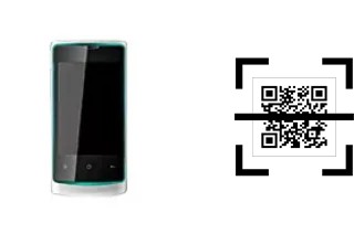 Como ler QR code no Oppo R601?