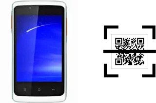 Como ler QR code no Oppo R811 Real?