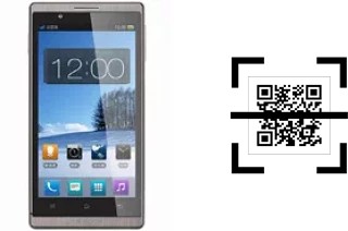 Como ler QR code no Oppo T29?