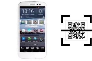 Como ler QR code no OPRIX S-570?