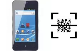 Como ler QR code no OptimaSmart OPS-41A?