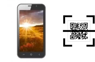 Como ler QR code no OptimaSmart OPS-61D?