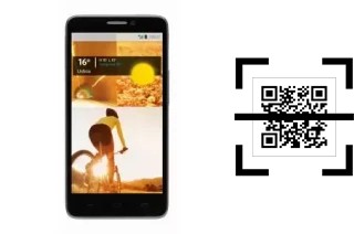 Como ler QR code no Optimus Boston 4G?