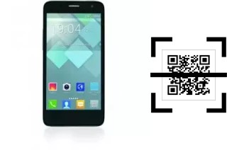 Como ler QR code no Optimus San Remo 4G?