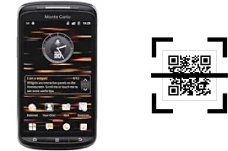 Como ler QR code no Orange Monte Carlo?