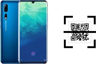 Como ler QR code no Orange Neva jet 5G?