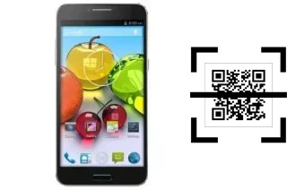 Como ler QR code no ORRO M1?